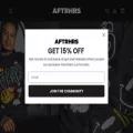 aftrhrsbrand.com