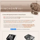 against-the-day.pynchonwiki.com against-the-day.pynchonwiki.com