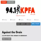 againstthegrain.org againstthegrain.org