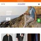 againtry.com