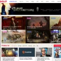 a-gaming.ru