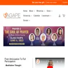 agapelive.com agapelive.com
