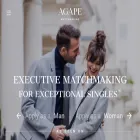 agapematch.com agapematch.com