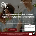 agapeministriesinc.com