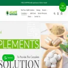 agapenutrition.com agapenutrition.com