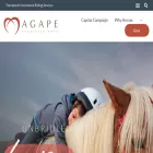 agaperiding.org