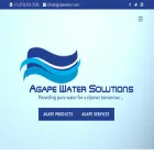 agapewater.com agapewater.com