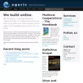 agaric.com agaric.com