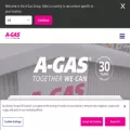 agas.com agas.com