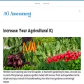 agassessment.org agassessment.org