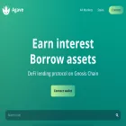 agave.finance agave.finance