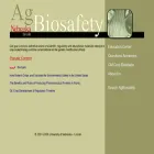 agbiosafety.unl.edu agbiosafety.unl.edu