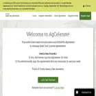 agcelerate.com