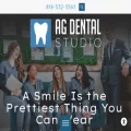 ag-dentalstudio.com