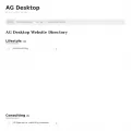 agdesktop.com