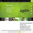 agdm.fuen.org agdm.fuen.org