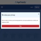agefriendly.com agefriendly.com