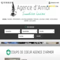 agence-armor.fr agence-armor.fr