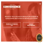 agence-convergence.com