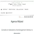 agence-milpied.fr agence-milpied.fr