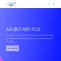 agence-web-plus.fr agence-web-plus.fr