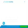 agencealpha.fr agencealpha.fr