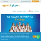 agencialaplaya.com