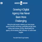 agencies2inbound.com