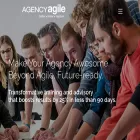 agencyagile.com agencyagile.com
