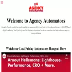 agencyautomators.com agencyautomators.com