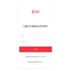 agencyhackers.app agencyhackers.app