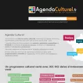 agendaculturel.fr