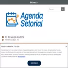 agendasetorial.com.br agendasetorial.com.br