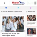 agendaviral.mx