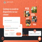 agendeiquadras.com.br