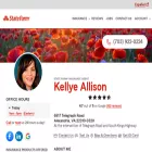 agentallisonnow.com agentallisonnow.com