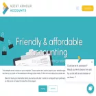 agentarmour.co.uk agentarmour.co.uk