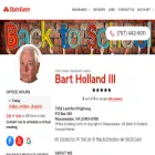 agentbartholland.com agentbartholland.com