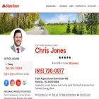 agentchrisjones.com
