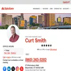 agentcurtsmith.com