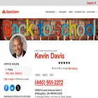 agentdavis.com agentdavis.com