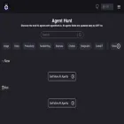 agenthunt.io agenthunt.io
