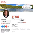 agentjpreed.com agentjpreed.com
