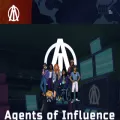 agentsofinfluencegame.com