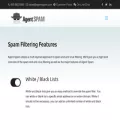 agentspam.com