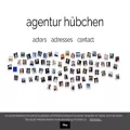 agentur-huebchen.de agentur-huebchen.de