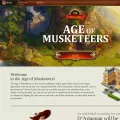 ageofmusketeers.com