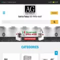 agequipment.com.au