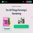 agfunnel.com agfunnel.com
