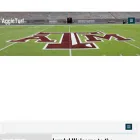 aggieturf.tamu.edu aggieturf.tamu.edu